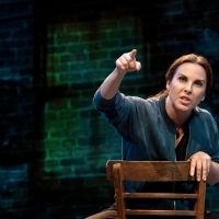BWW Review: Isaac Gomez's THE WAY SHE SPOKE Explores a City's History of Violence…