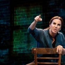 BWW Review: Isaac Gomez's THE WAY SHE SPOKE Explores a City's History of Violence Aga