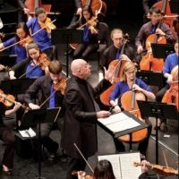 Bard Music Festival Presents OUT OF THE SILENCE: A CELEBRATION OF MUSIC