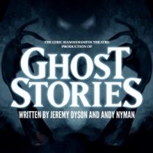 Casting Announced for First UK Tour of GHOST STORIES