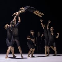 Review: HUMANS 2.0 BY CIRCA, Southbank Centre