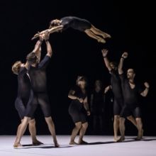 Review: HUMANS 2.0 BY CIRCA, Southbank Centre