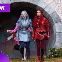 Video: First-Look at Disney's DESCENDANTS: WICKED WONDERLAND
