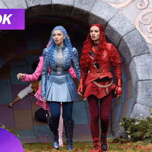 Video: First-Look at Disney's DESCENDANTS: WICKED WONDERLAND