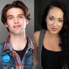 Full Cast Set For AMERICAN IDIOT at The Actors Studio Of New Jersey