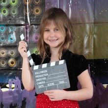 Student Blog: What You Can Learn From Kids