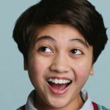 Video: Get A First Look at JAMES AND THE GIANT PEACH at Marriott Theatre