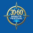 30-60 MINUTE FESTIVAL to Make Debut in Hollywood at Stephanie Feury Studio Theatre Photo
