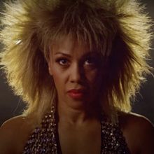 Video: Check Out New Footage of TINA – THE TINA TURNER MUSICAL in the West End