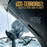 THE BATTLE FOR OUR PLANET to be Released Oct. 1
