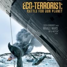 THE BATTLE FOR OUR PLANET to be Released Oct. 1