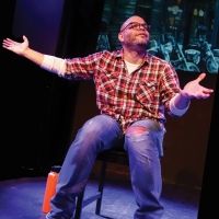WE ARE TRAFFIC - Confessions Of An Uber Driver Comes to Edinburgh Fringe 2022