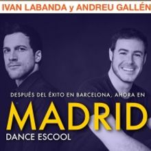 The Rubik Company presenta el curso de interpretación de canciones con Iván Labanda