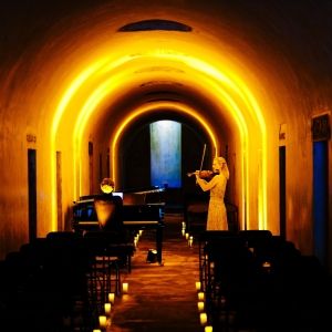 Review: ELDBJØRG HEMSING PERFORMS 'ARCTIC' AT DEATH OF CLASSICAL at Green-Wood…