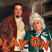 Review: PLAY ON! at Twin Lakes Playhouse in Mountain Home