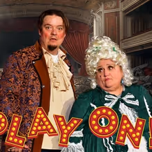 Review: PLAY ON! at Twin Lakes Playhouse in Mountain Home