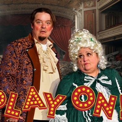 Review: PLAY ON! at Twin Lakes Playhouse in Mountain Home
