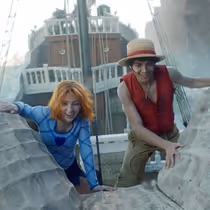 ONE PIECE: INTO THE GRAND LINE Fan Screenings Coming to Theaters