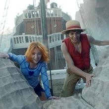 ONE PIECE: INTO THE GRAND LINE Fan Screenings Coming to Theaters