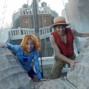 ONE PIECE: INTO THE GRAND LINE Fan Screenings Coming to Theaters