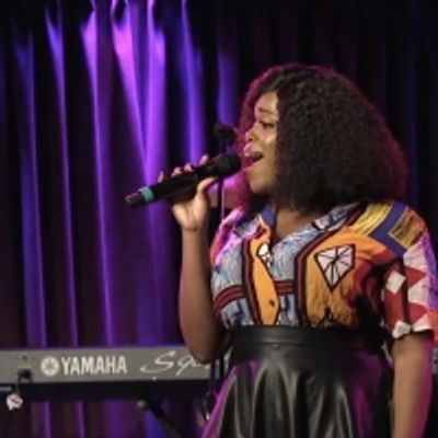 TV: Watch Janelle McDermoth Give a Sneak Peek of WE'RE GONNA DIE at Second Stage!