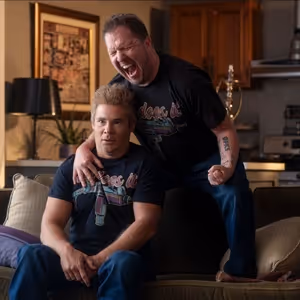 Comedy Series IT’S FLORIDA, MAN. Renewed for Season 3 at HBO
