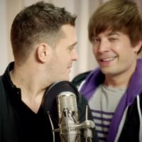 12 Days of Christmas with Lea Salonga: Michael Buble Sings Christmas Duets