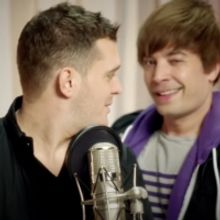 12 Days of Christmas with Lea Salonga: Michael Buble Sings Christmas Duets