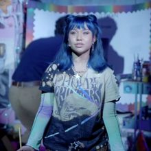 Video: Jasmine Forsberg and Benji Santiago in I & YOU: THE MUSICAL