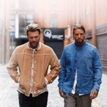 Boyzone And Westlife Stars Team Up For Night Of Hits At Parr Hall