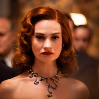 Video: Lily James & More Star in New Trailer for FINALLY DAWN Video