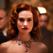 Video: Lily James & More Star in New Trailer for FINALLY DAWN