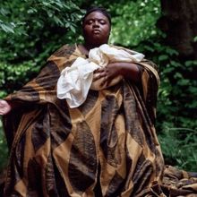 The Yard Reveals New Show By Selina Thompson and a Series of Live Drafts