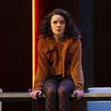 Review: The Huntington's THE ART OF BURNING Could Use a Bit More Fire