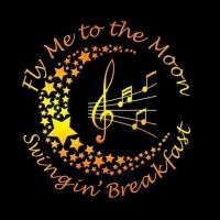 Swingin' Sinatra Breakfast Will Fly You To The Moon