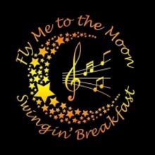 Swingin' Sinatra Breakfast Will Fly You To The Moon