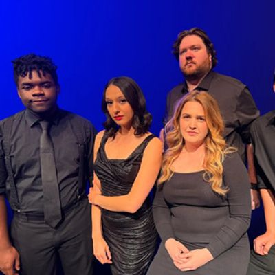 Previews: 35MM: A MUSICAL EXHIBITION at Abbey Theatre Of Dublin