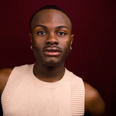 Interview: Rhys Carr of MOULIN ROUGE at BROADWAY AT THE HOBBY CENTER