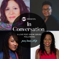 Lynn Nottage and Cori Thomas to be Featured in Moliere In The Park's IN CONVERSATION…