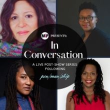 Lynn Nottage and Cori Thomas to be Featured in Moliere In The Park's IN CONVERSATION 