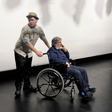 Gateway Playhouse Welcomes THE MAN WHO CAME TO DINNER