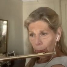 VIDEO: ABT Orchestra Members Play the Bluebird Pas de Deux and the Canary Variation F