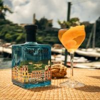 ITALIAN TRADE AGENCY Presents Cocktails with Top Spirits-Sip the Flavors of Italy