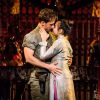 MISS SAIGON Comes To Keller Auditorium, November 5