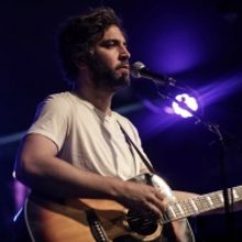 Josh Radnor Shares New Single 'You Feel New'