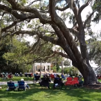 Sarasota Orchestra's Free Parks Concerts Return For Third Season