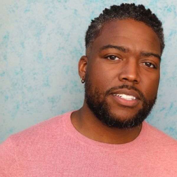 Interview: Jarius Miquel Cliett of THE BOOK OF MORMON at The Fox Theatre Photo