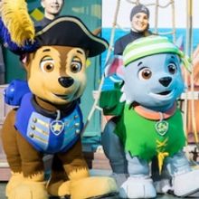 Pittsburgh Cultural Trust Announces PAW PATROL LIVE! THE GREAT PIRATE ADVENTURE