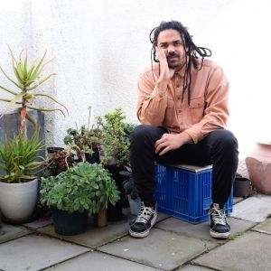 Asher Gamedze to Release New LP; Lead Single Now Available