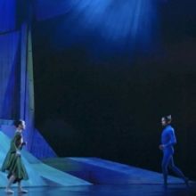 VIDEO: Ballet Philippines is Now Streaming A MIDSUMMER NIGHT'S DREAM